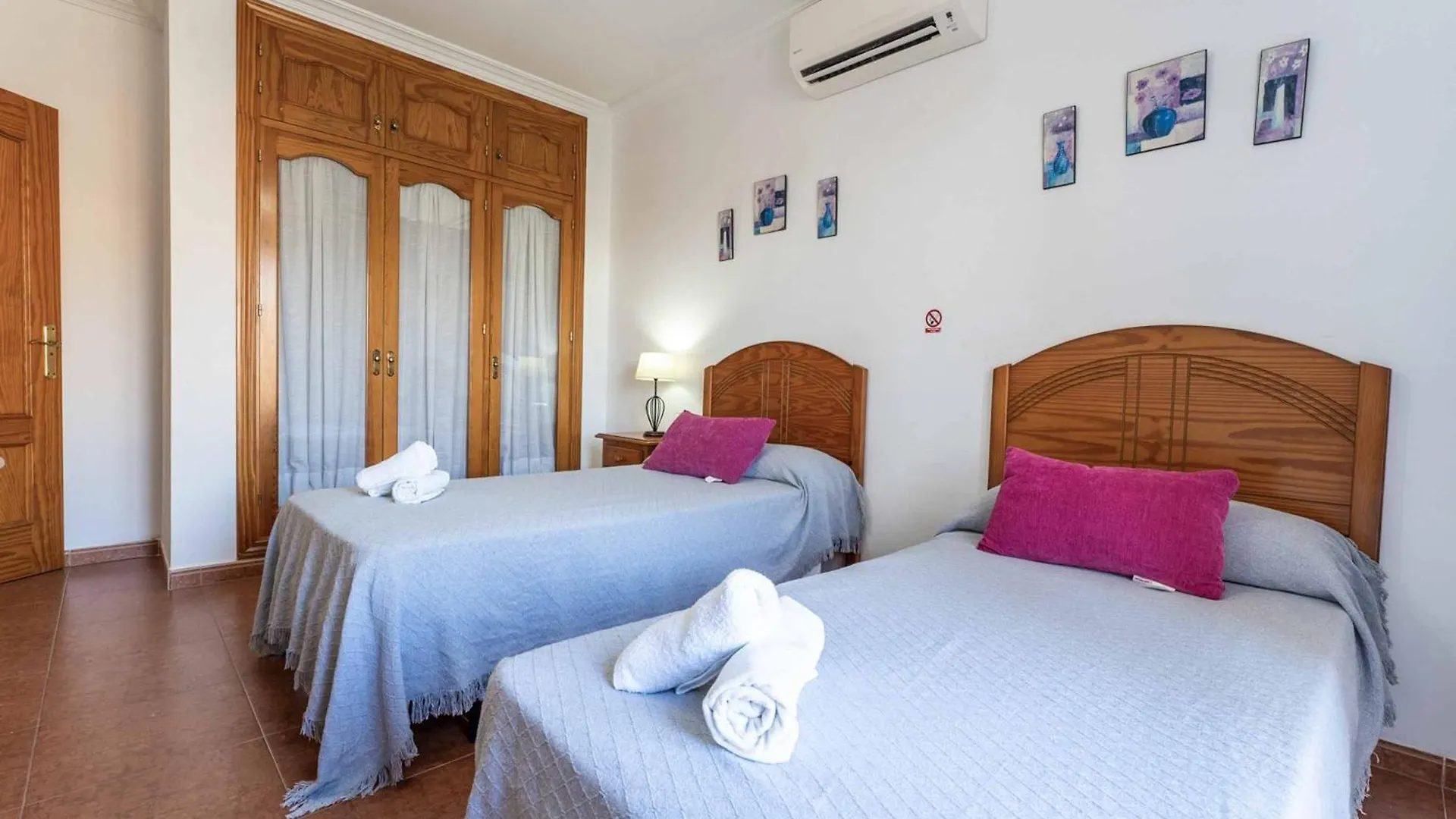 Villa Exotica Nerja