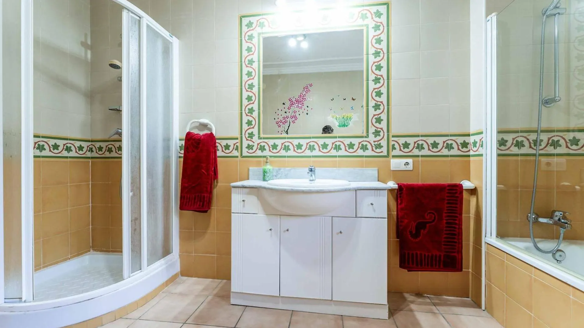 Villa Exotica Nerja