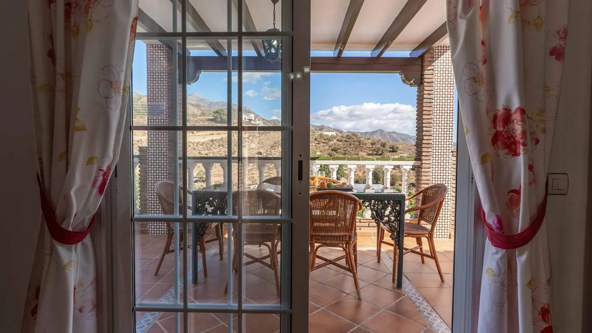 Villa Exotica Nerja