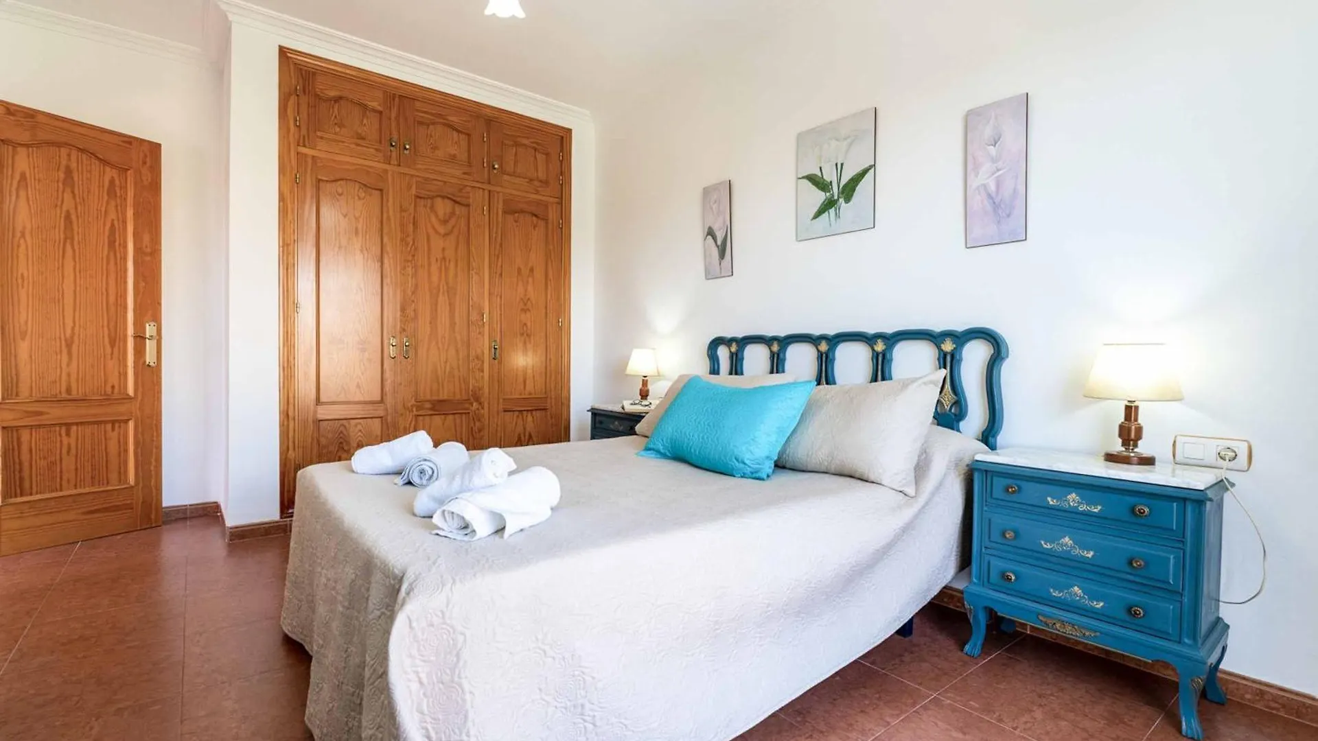Villa Exotica Nerja