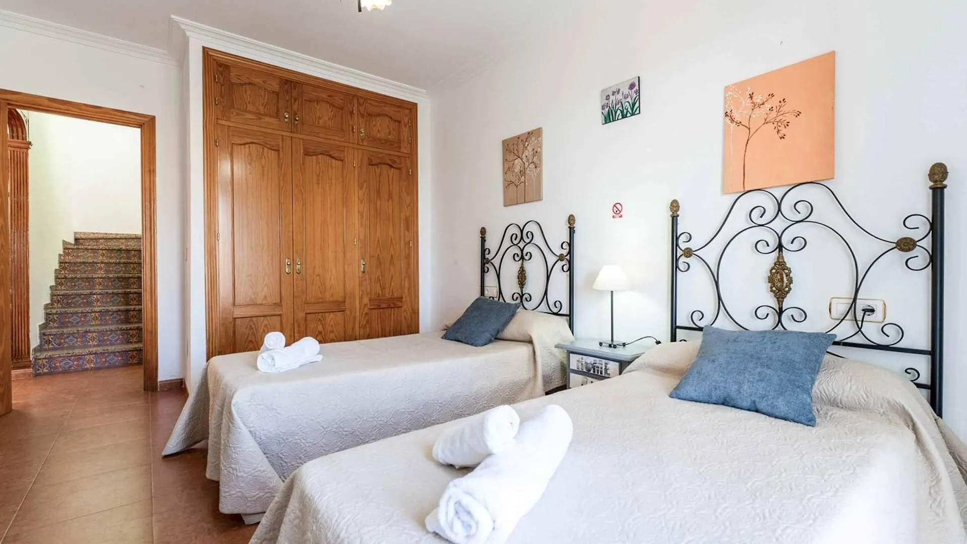 Villa Exotica Nerja