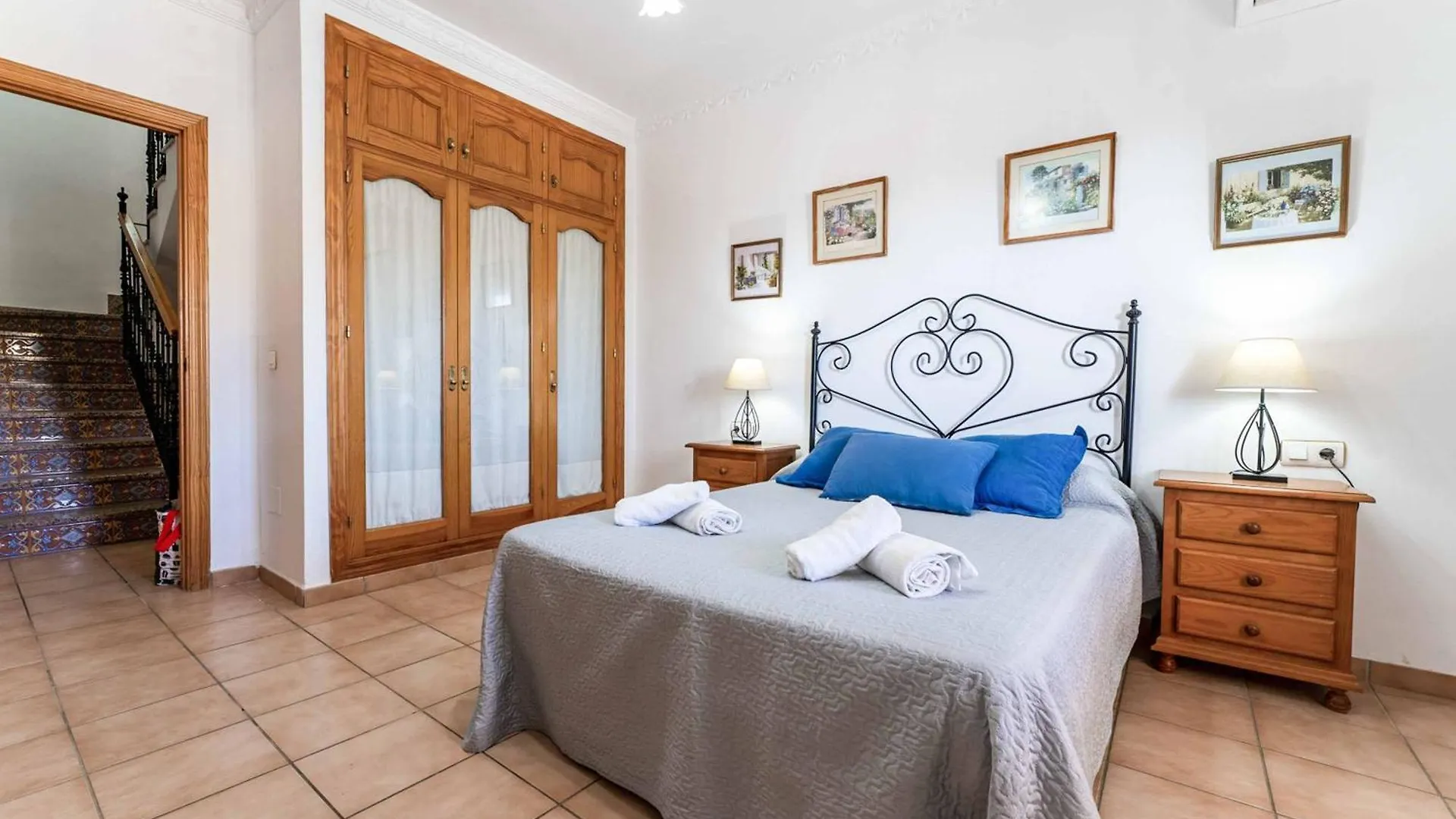 Villa Exotica Nerja