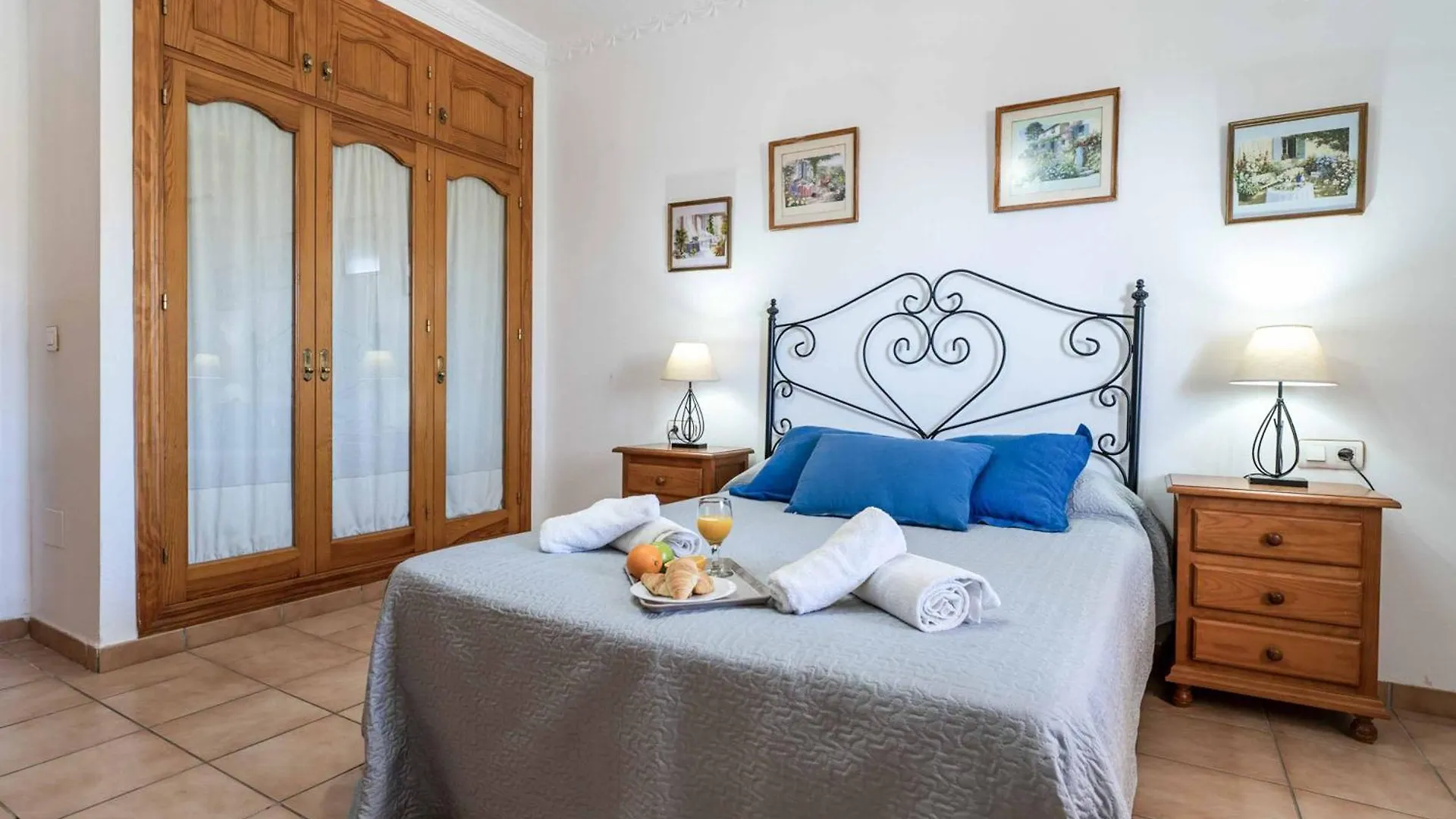 Villa Exotica Nerja