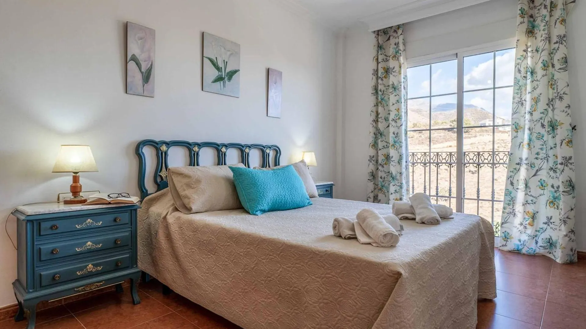 Villa Exotica Nerja
